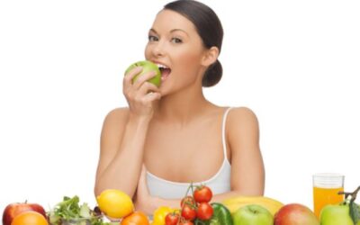 Apa Saja Sih Buah Dan Sayur Yang Bagus Untuk Kesehatan Gigi?