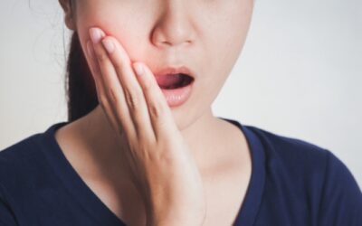 Waspada, Sakit Gigi Bisa Sebabkan Stroke!