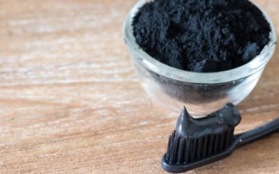 Perhatikan Penggunaan Pasta Gigi Bubuk Pemutih!