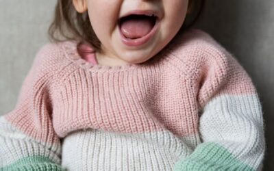 Apa Saja Faktor Gigi Terlambat Tumbuh Pada Anak?