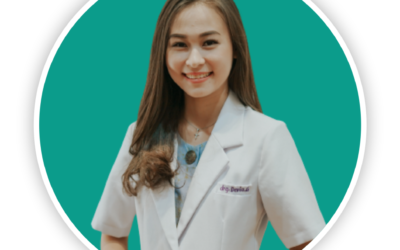 Simak Yuk Tips Pemutihan Gigi Ala drg. Devia Gunawan!