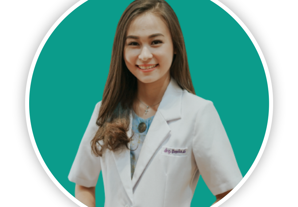 Simak Yuk Tips Pemutihan Gigi Ala drg. Devia Gunawan!