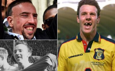 Hati-Hati! Olahraga Terlalu Keras Bisa Mengakibatkan Cidera Pada Gigi Dan Mulut!