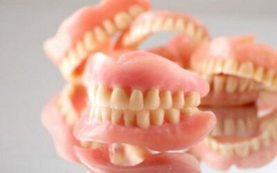 Apa Saja Sih Jenis – Jenis Gigi Tiruan?