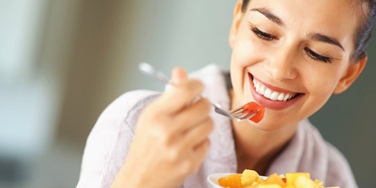 Beberapa Makanan Yang Aman Dikonsumsi Ketika Kamu Lagi Sakit Gigi!