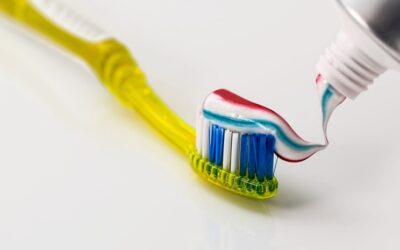 Pastikan Pasta Gigi Terbaik Untuk Kesehatan Gigi Kamu Yaa!