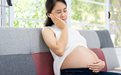 Ibu Hamil Mengalami Sakit Gigi? Kenali Bentuk Pencegahannya!