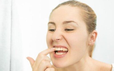 Jangan Sampai Sisa Makanan Ini Ada Di Sela-Sela Gigi Kamu Yaa!