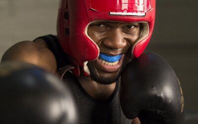 Perkenalkan Mouth Guard, Pelindung Gigi Untuk Berbagai Olahraga Berat!