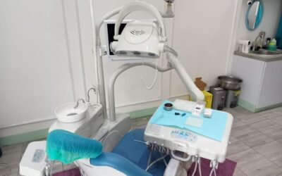 Mengenal Behel Damon, Behel Gigi Yang Menggunakan Teknologi Tanpa Karet!