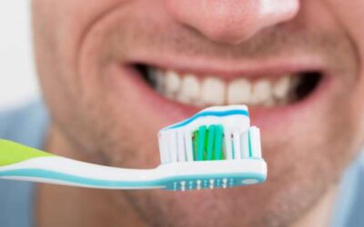 Gimana Sih Cara Gosok Gigi Dengan Benar Dan Teratur?