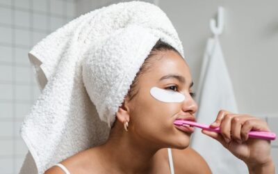 Ketahui Apa Penyebab Mual Ketika Kamu Sedang Menggosok Gigi!