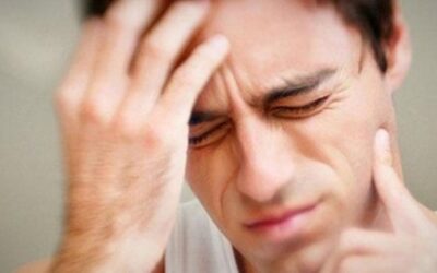 Jangan Biarkan Gigi Ngilu Membuat Kepalamu Terasa Pusing Dan Mengganggu Aktifitasmu!