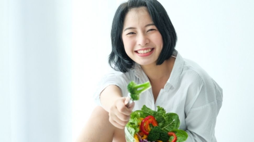 Penuhi Nutrisi Kamu Untuk Membuat Gigimu Selalu Sehat!