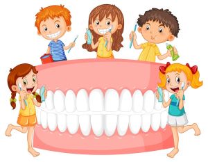 Jangan Sampai Terlambat! Cegah Karies Gigi di Ester Dental!