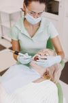 Dental Spa: Perawatan Menyeluruh untuk Kesehatan dan Keindahan Gigi Anda