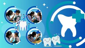 Lindungi Senyum Anak: Pemeriksaan Gigi di SKPNK Bersama Doctor & Dentist – Ester Dental Group