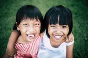 Lebih dari 90% Anak Indonesia Mengalami Karies! Bagaimana Solusinya?