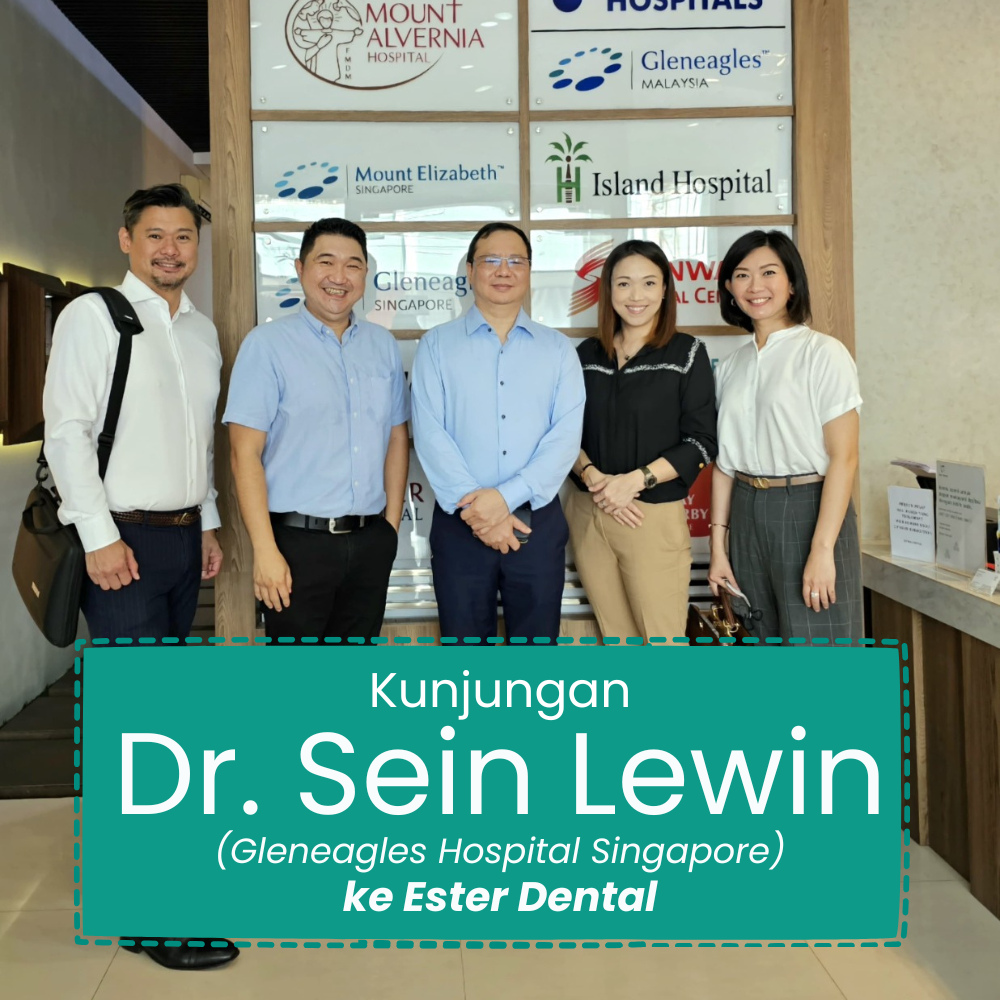  dr Sein Lwin Gleneagles Hospital Singapore 