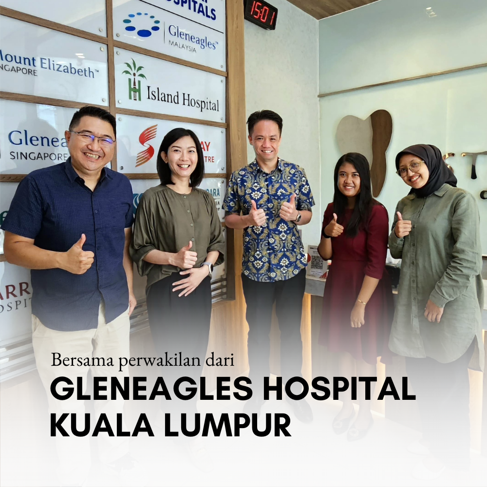  Gleneagles Hospital Kuala Lumpur 