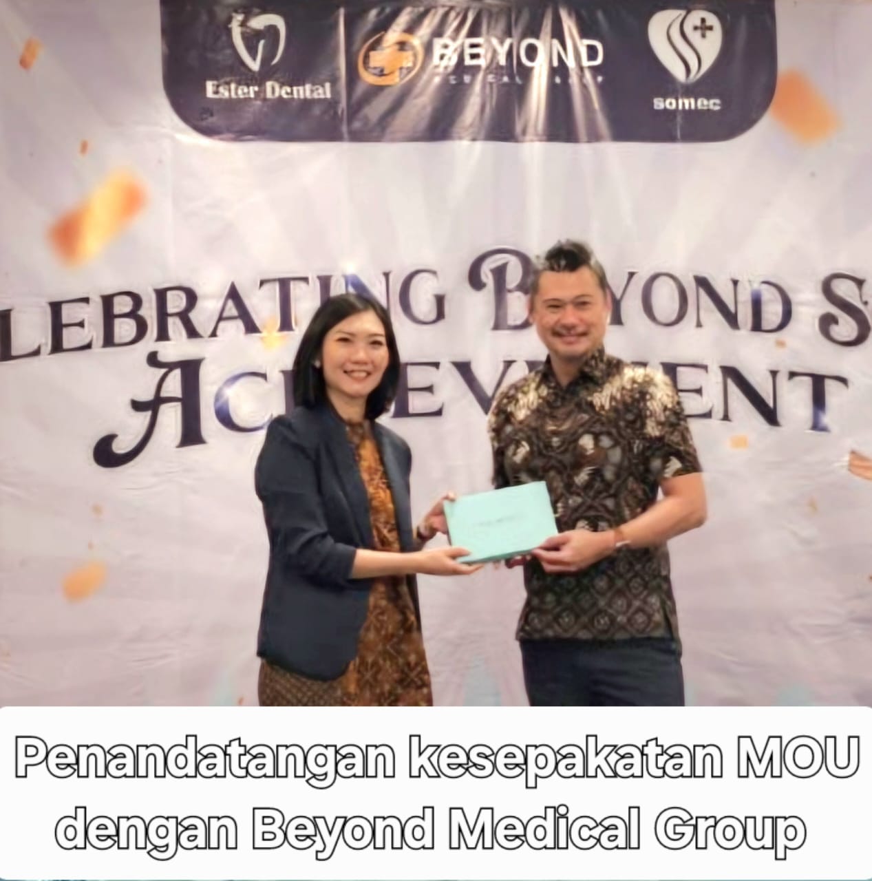  Beyond Medical Group 