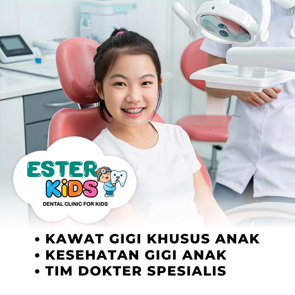  ESTER Kids 